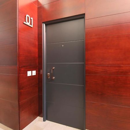 Rentalsevilla San Esteban Kültér fotó