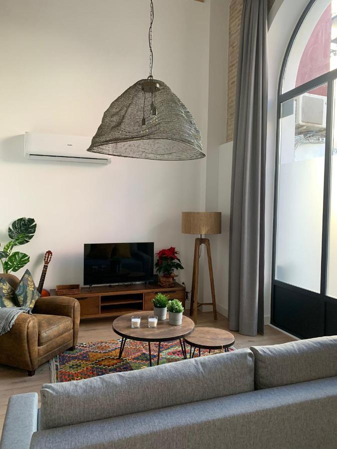 Rentalsevilla San Esteban Kültér fotó