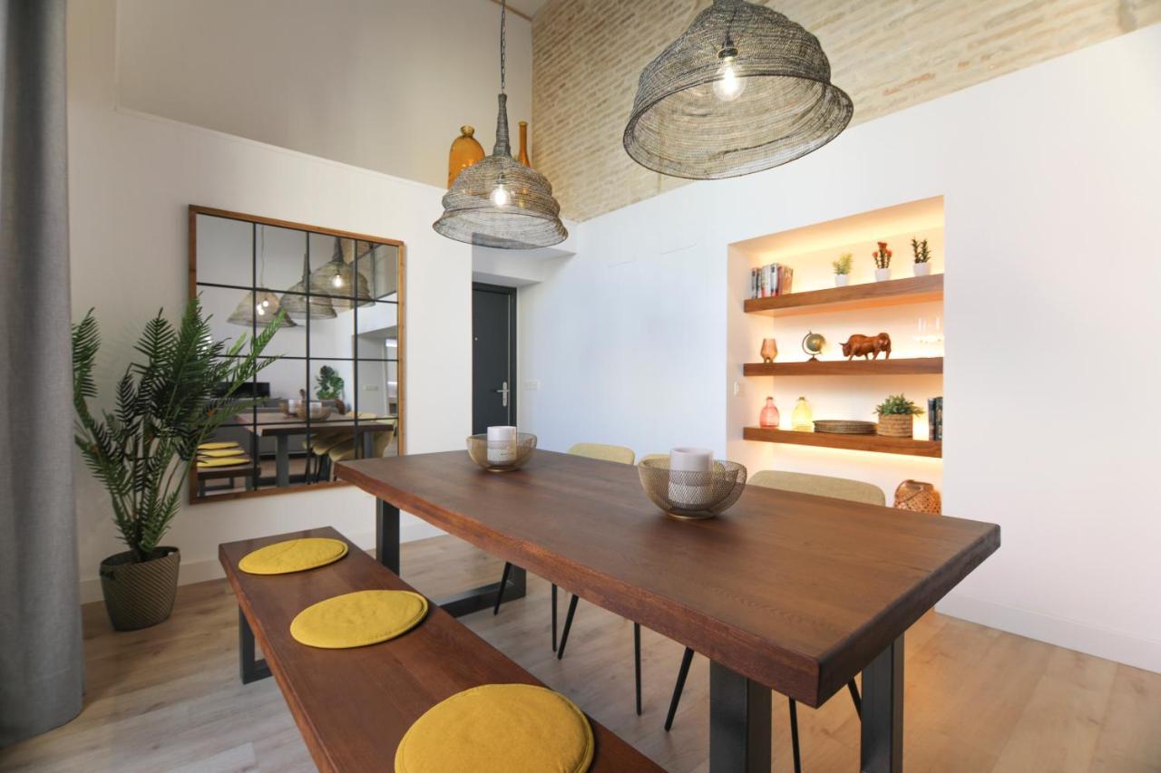 Rentalsevilla San Esteban Kültér fotó