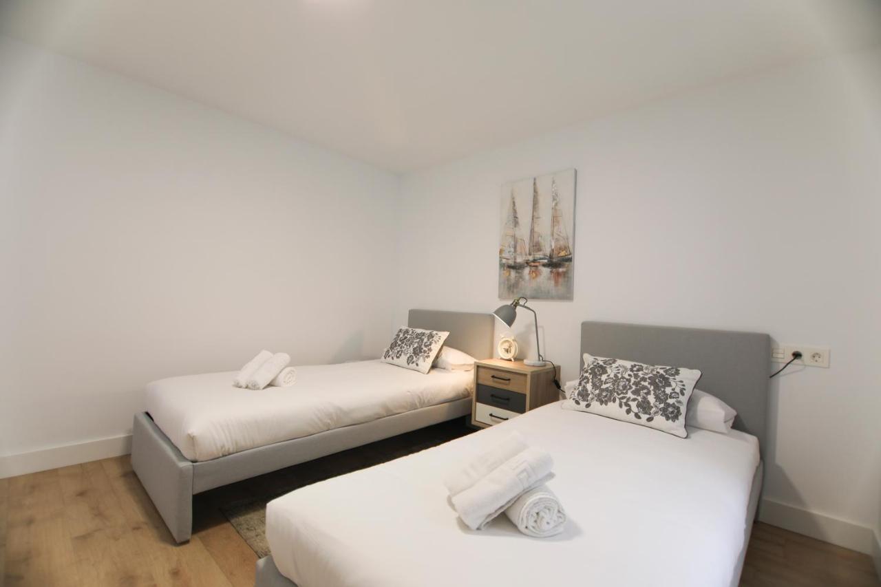 Rentalsevilla San Esteban Kültér fotó