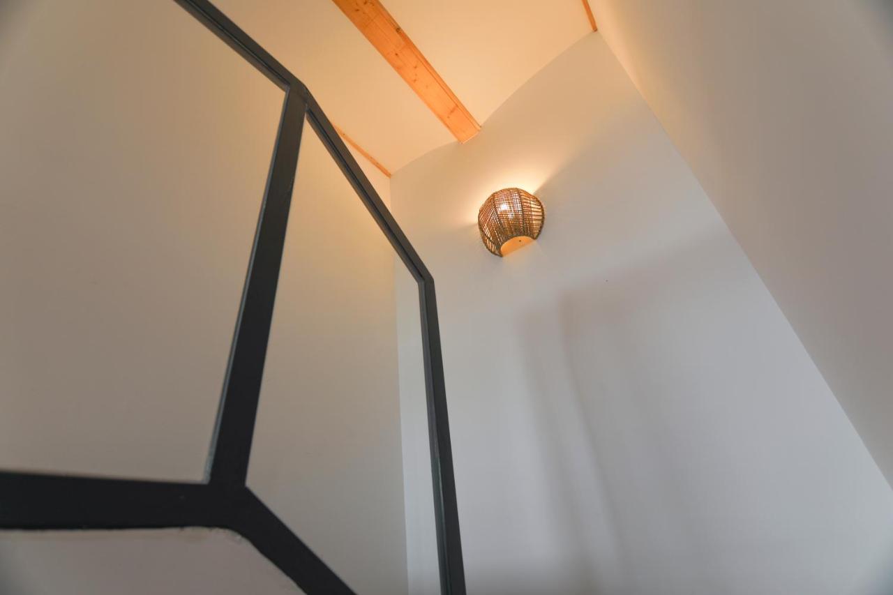 Rentalsevilla San Esteban Kültér fotó