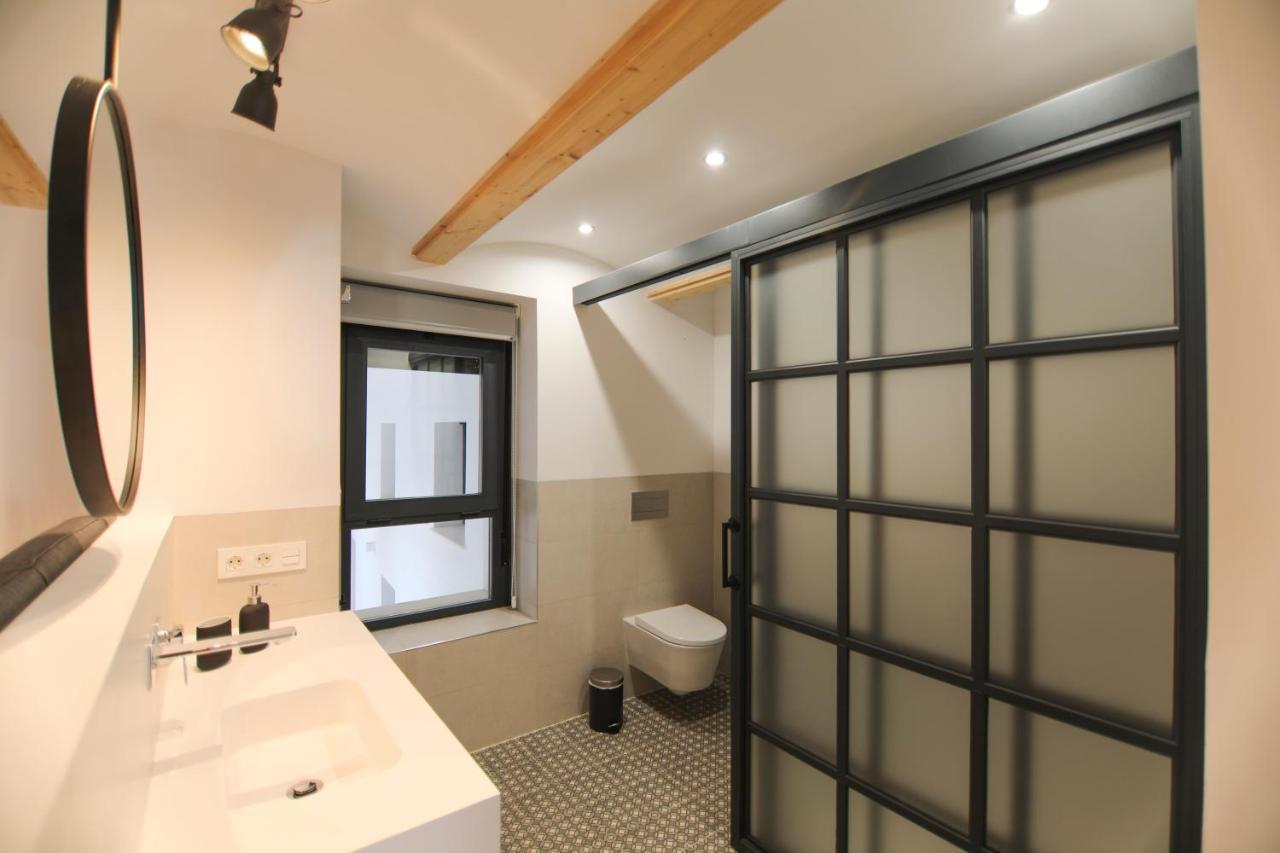 Rentalsevilla San Esteban Kültér fotó