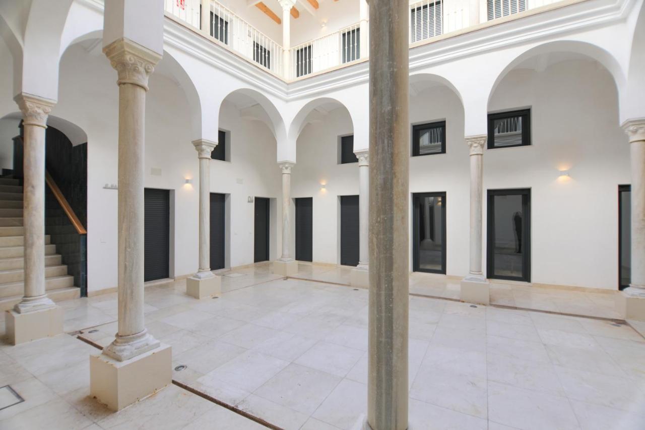 Rentalsevilla San Esteban Kültér fotó
