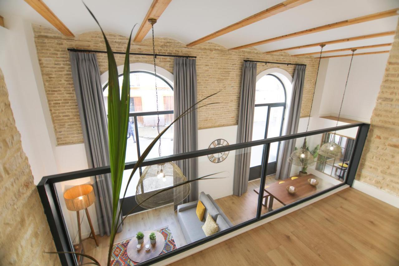 Rentalsevilla San Esteban Kültér fotó
