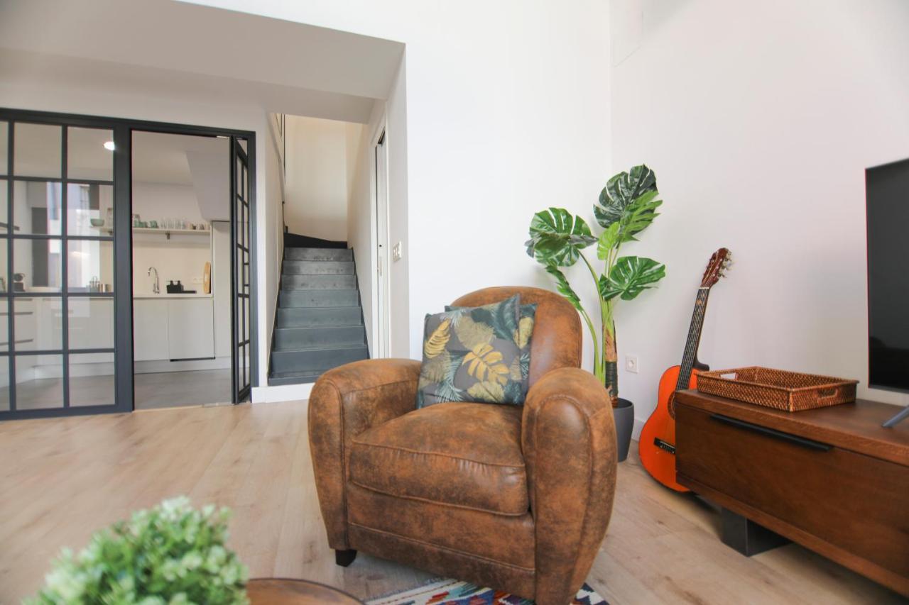 Rentalsevilla San Esteban Kültér fotó