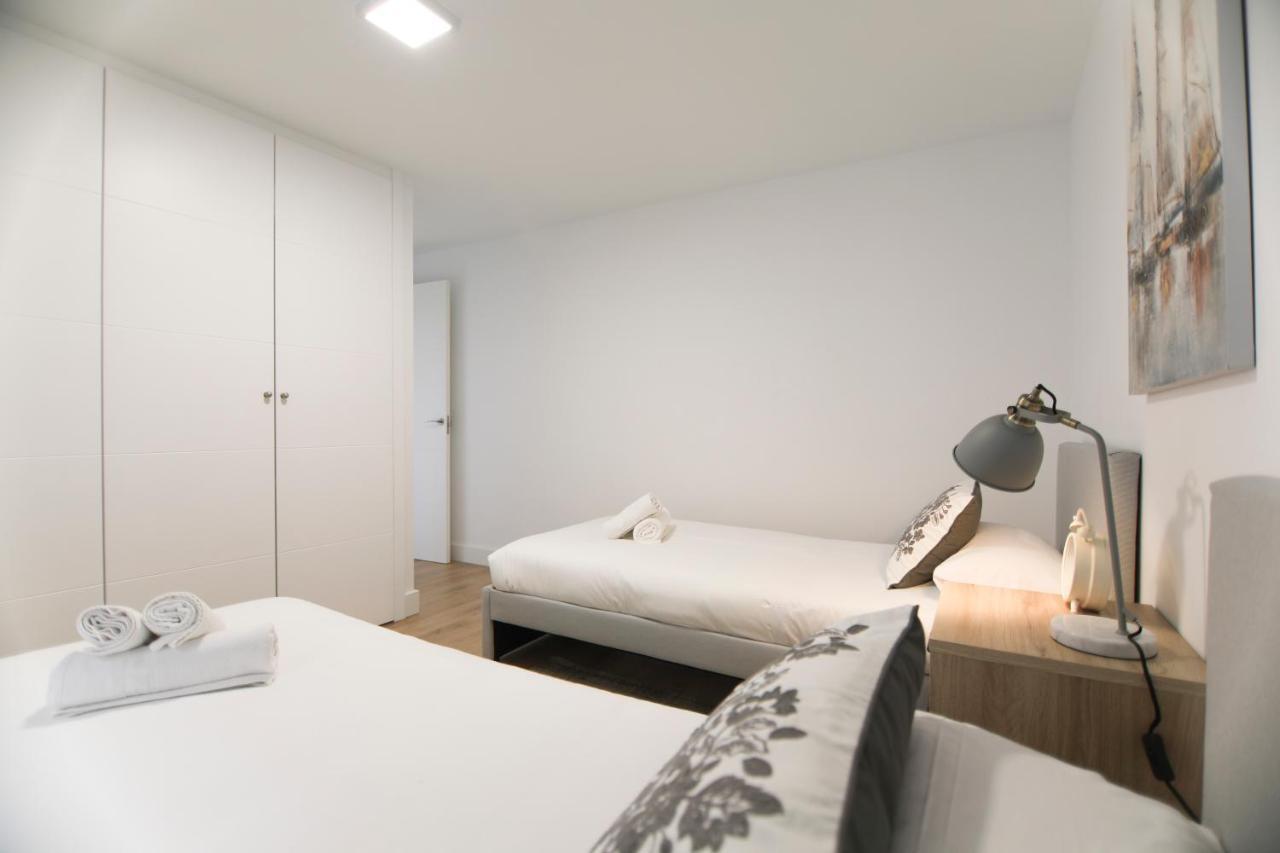 Rentalsevilla San Esteban Kültér fotó