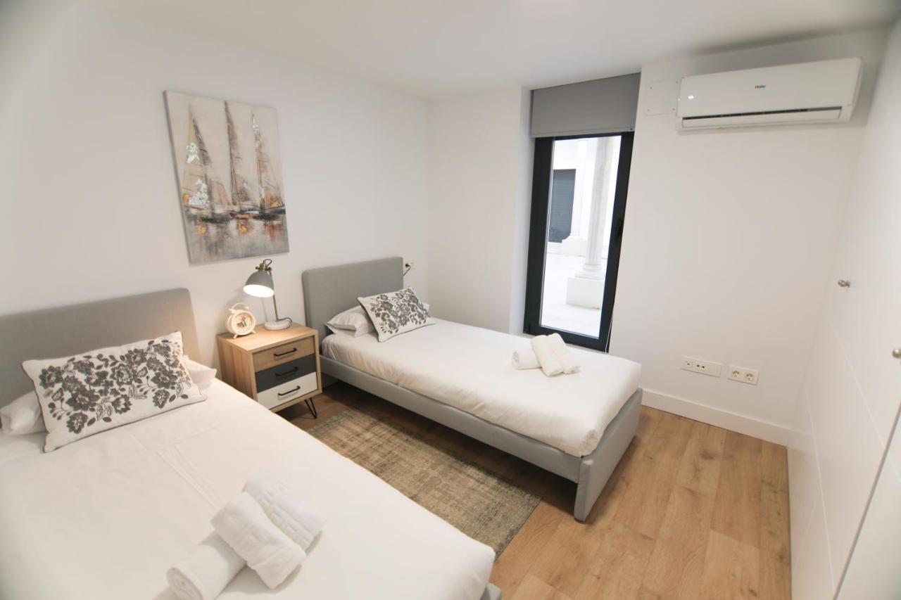 Rentalsevilla San Esteban Kültér fotó