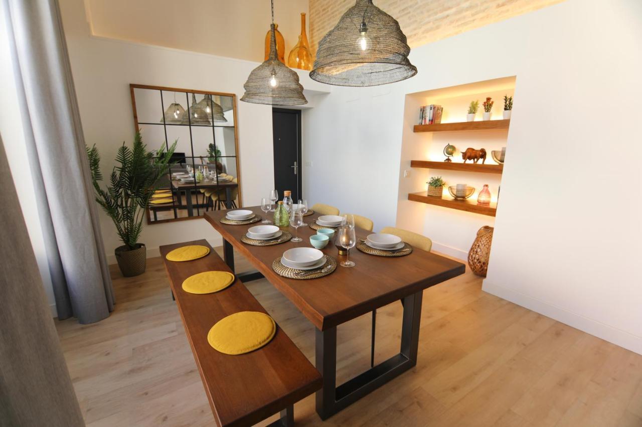 Rentalsevilla San Esteban Kültér fotó