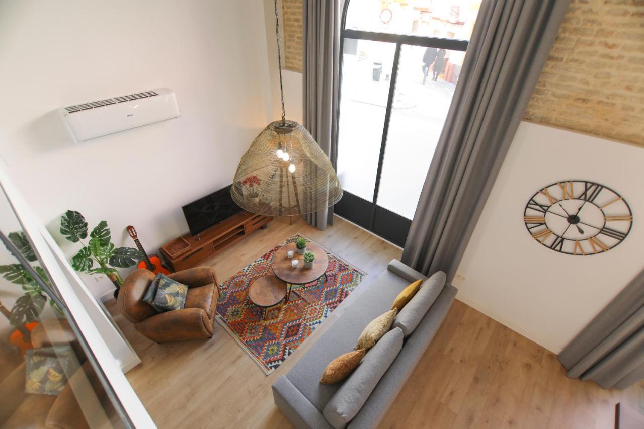 Rentalsevilla San Esteban Kültér fotó