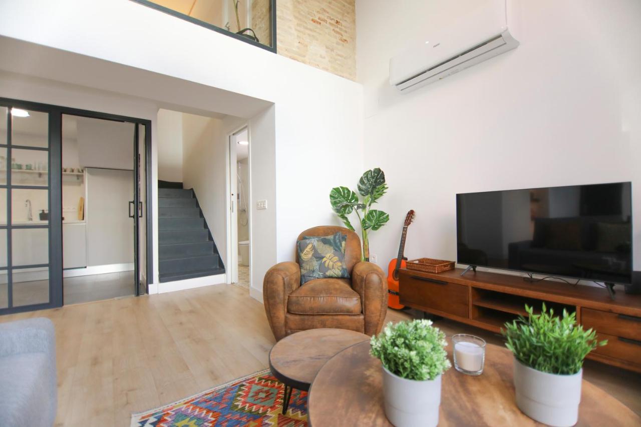 Rentalsevilla San Esteban Kültér fotó