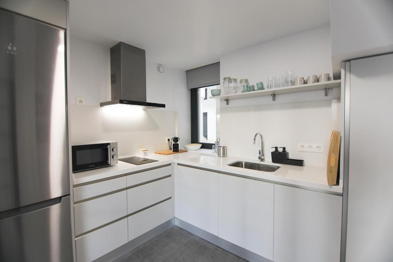 Rentalsevilla San Esteban Kültér fotó