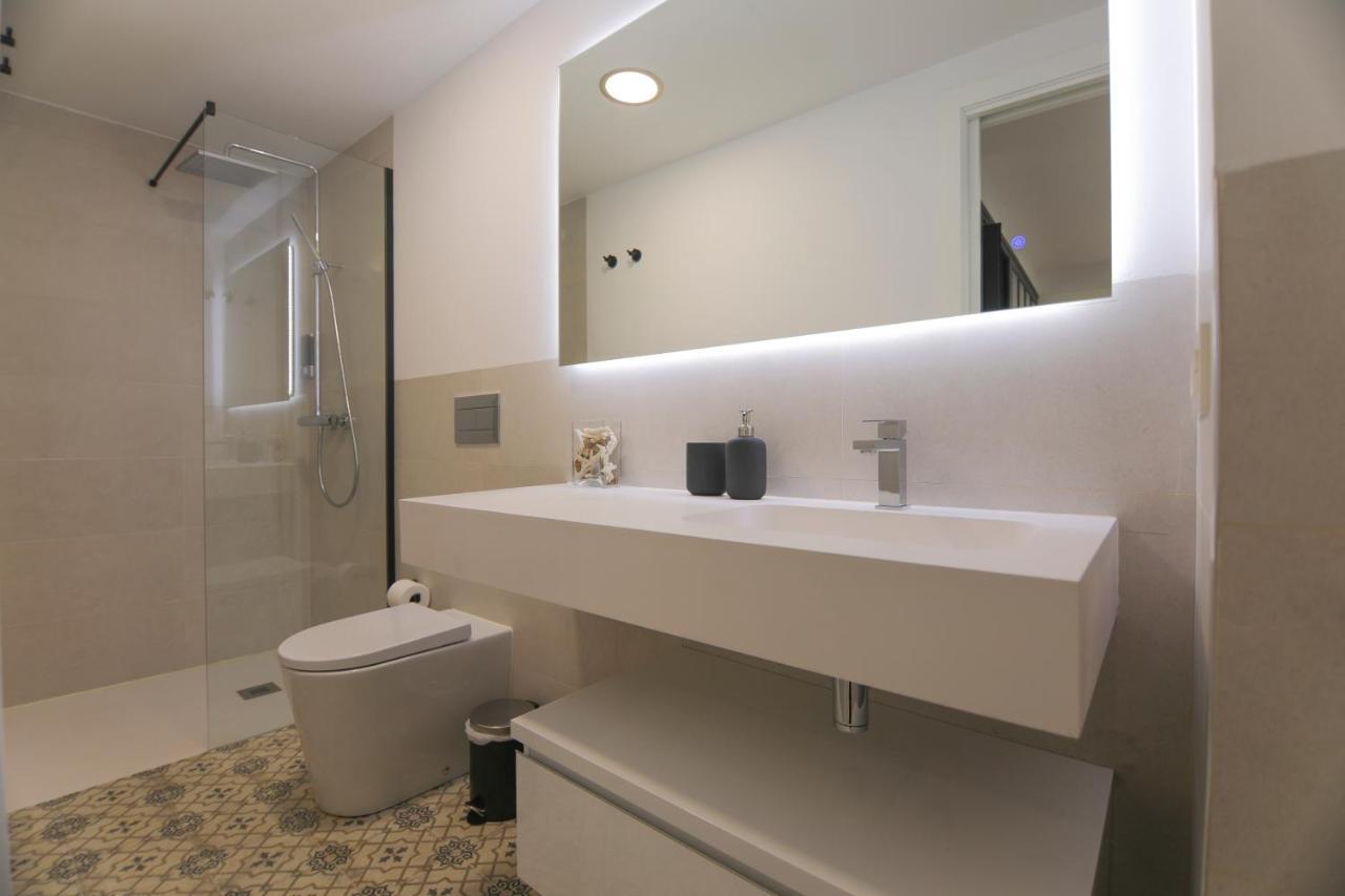 Rentalsevilla San Esteban Kültér fotó
