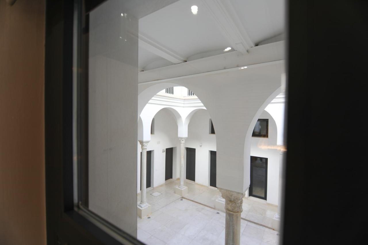 Rentalsevilla San Esteban Kültér fotó