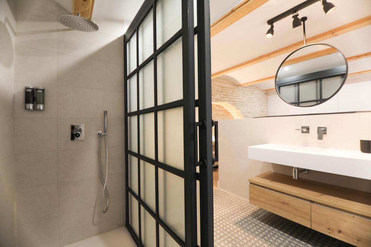 Rentalsevilla San Esteban Kültér fotó