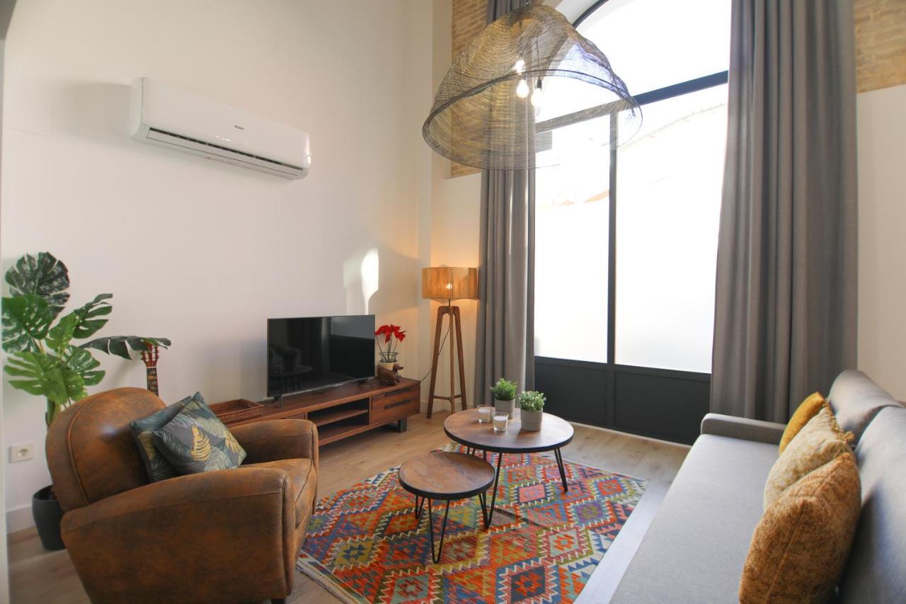 Rentalsevilla San Esteban Kültér fotó