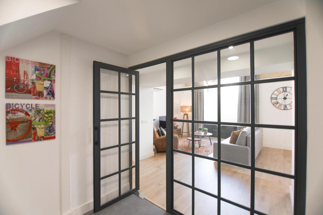 Rentalsevilla San Esteban Kültér fotó