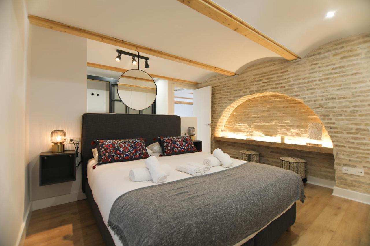 Rentalsevilla San Esteban Kültér fotó