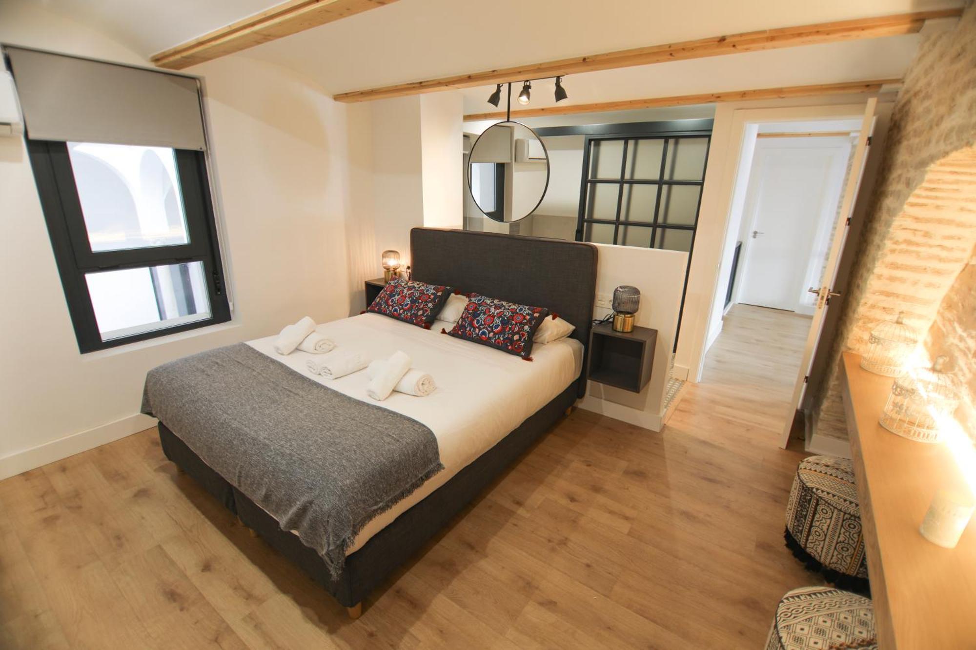Rentalsevilla San Esteban Kültér fotó