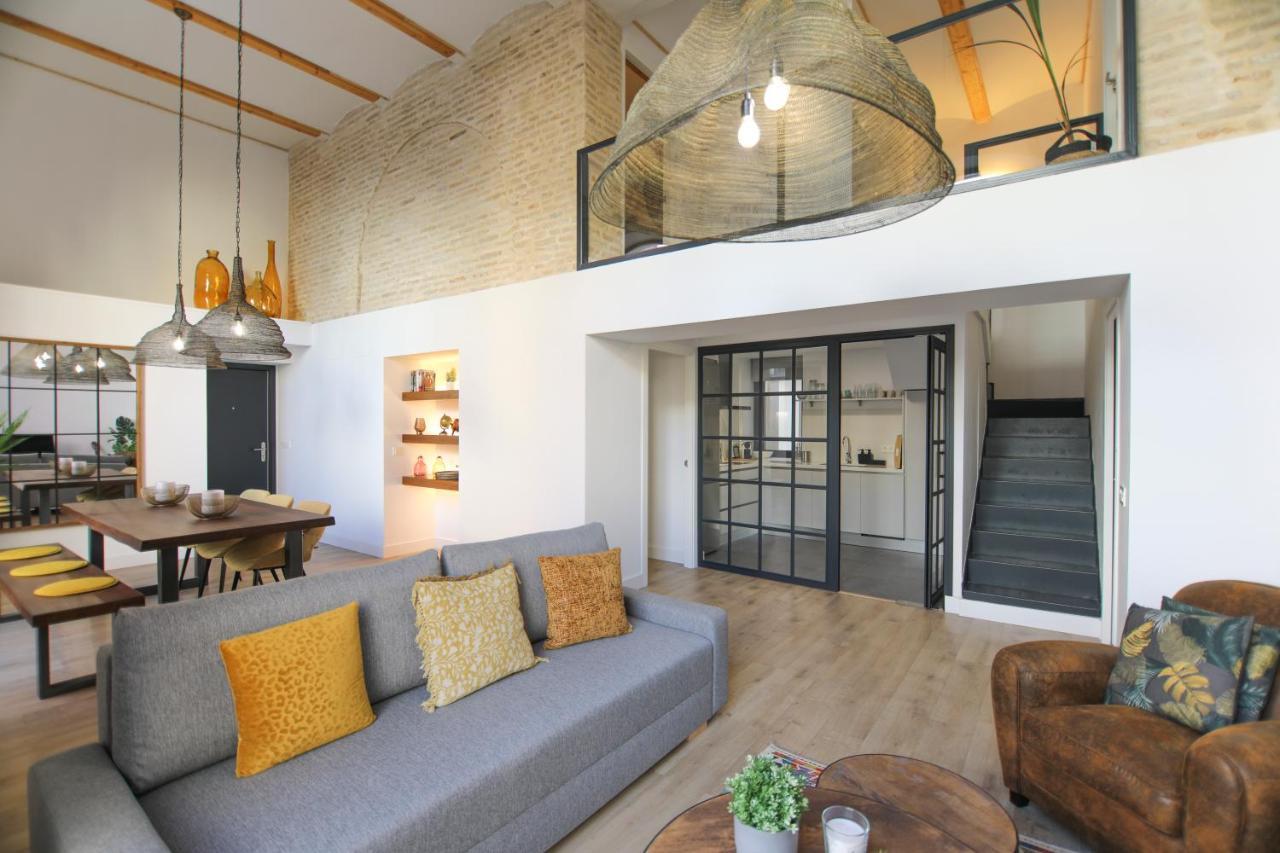 Rentalsevilla San Esteban Kültér fotó