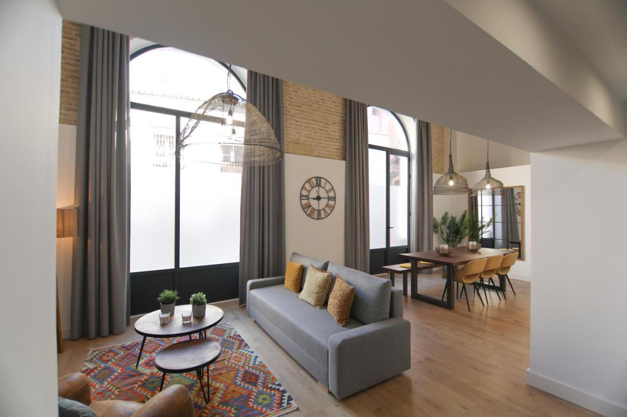 Rentalsevilla San Esteban Kültér fotó