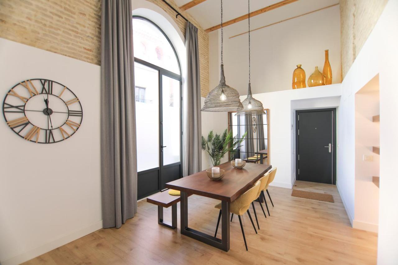 Rentalsevilla San Esteban Kültér fotó