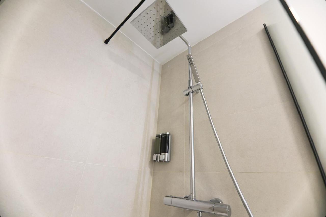 Rentalsevilla San Esteban Kültér fotó