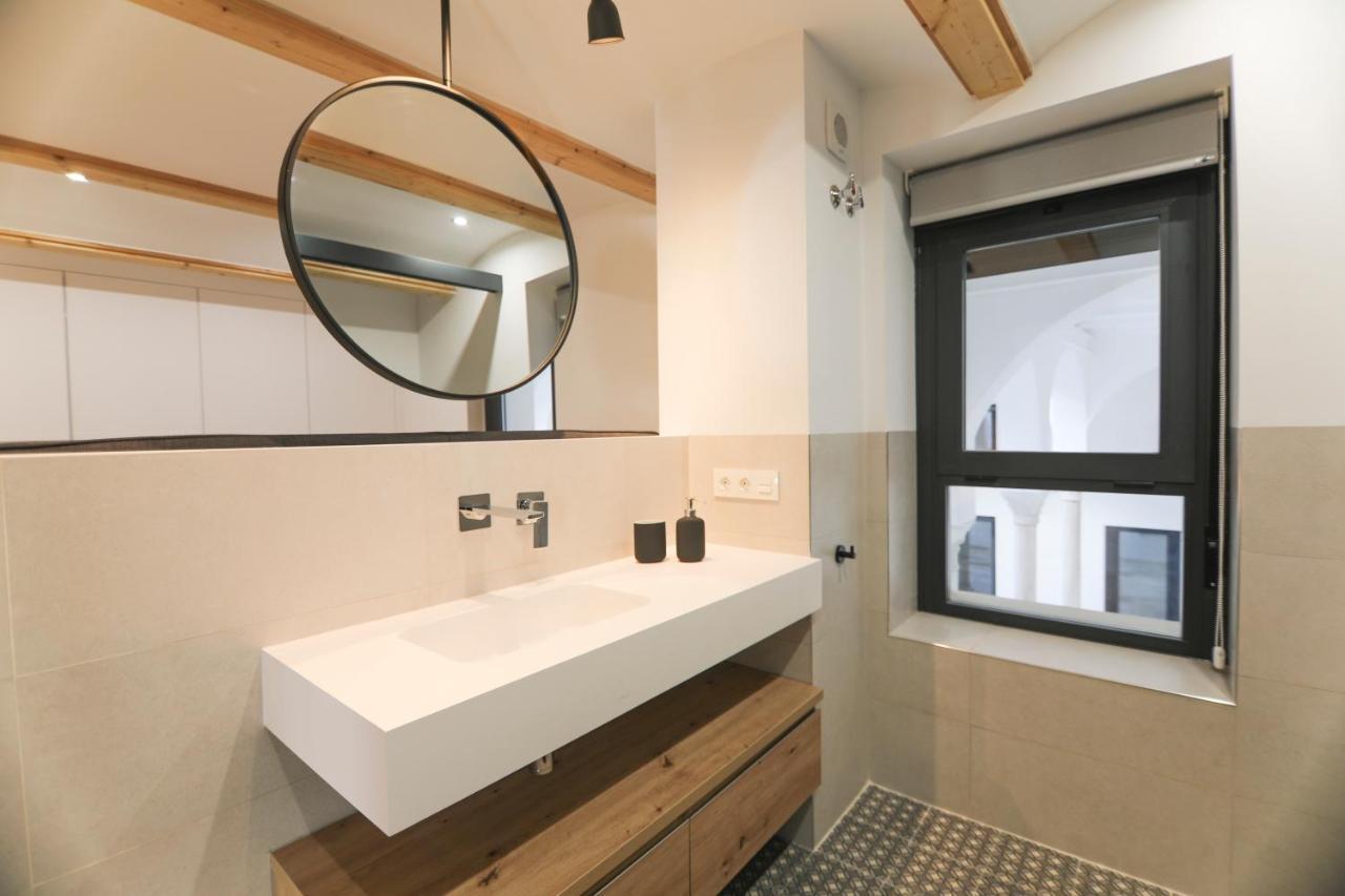 Rentalsevilla San Esteban Kültér fotó