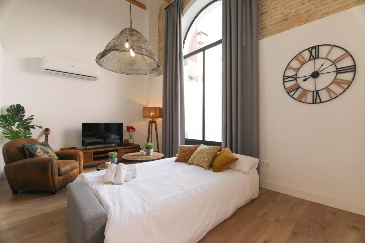 Rentalsevilla San Esteban Kültér fotó