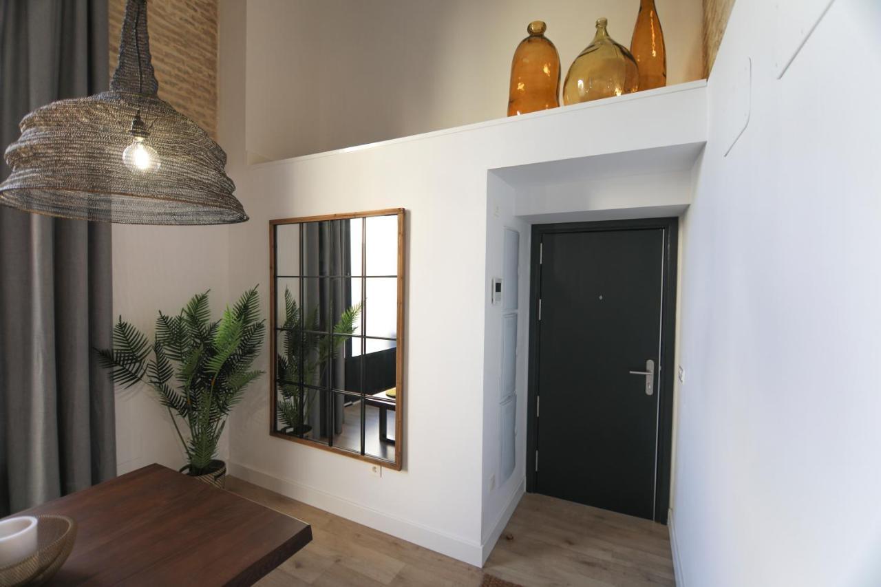 Rentalsevilla San Esteban Kültér fotó